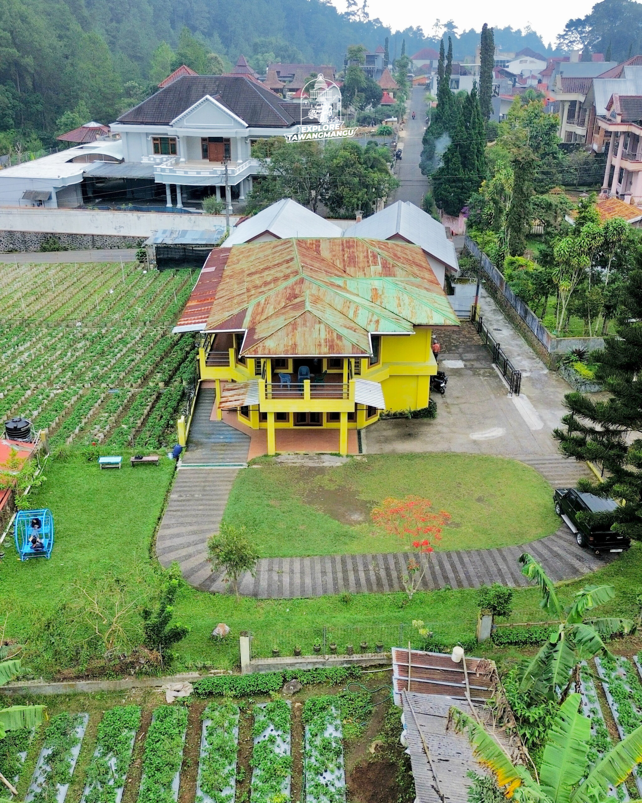 Villa Kayu - Image 3