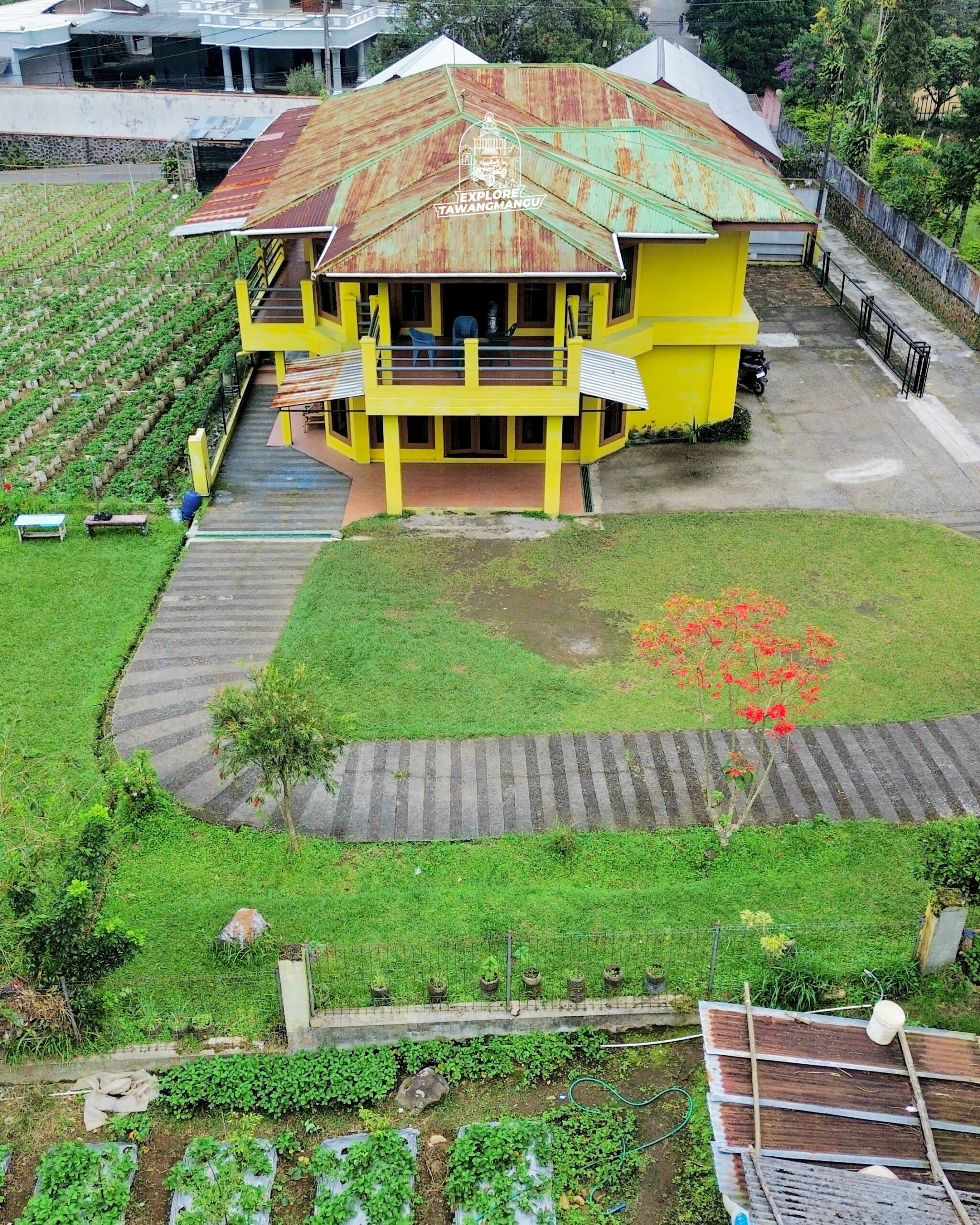 Villa Kayu - Image 4