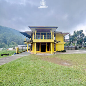 Villa Kayu