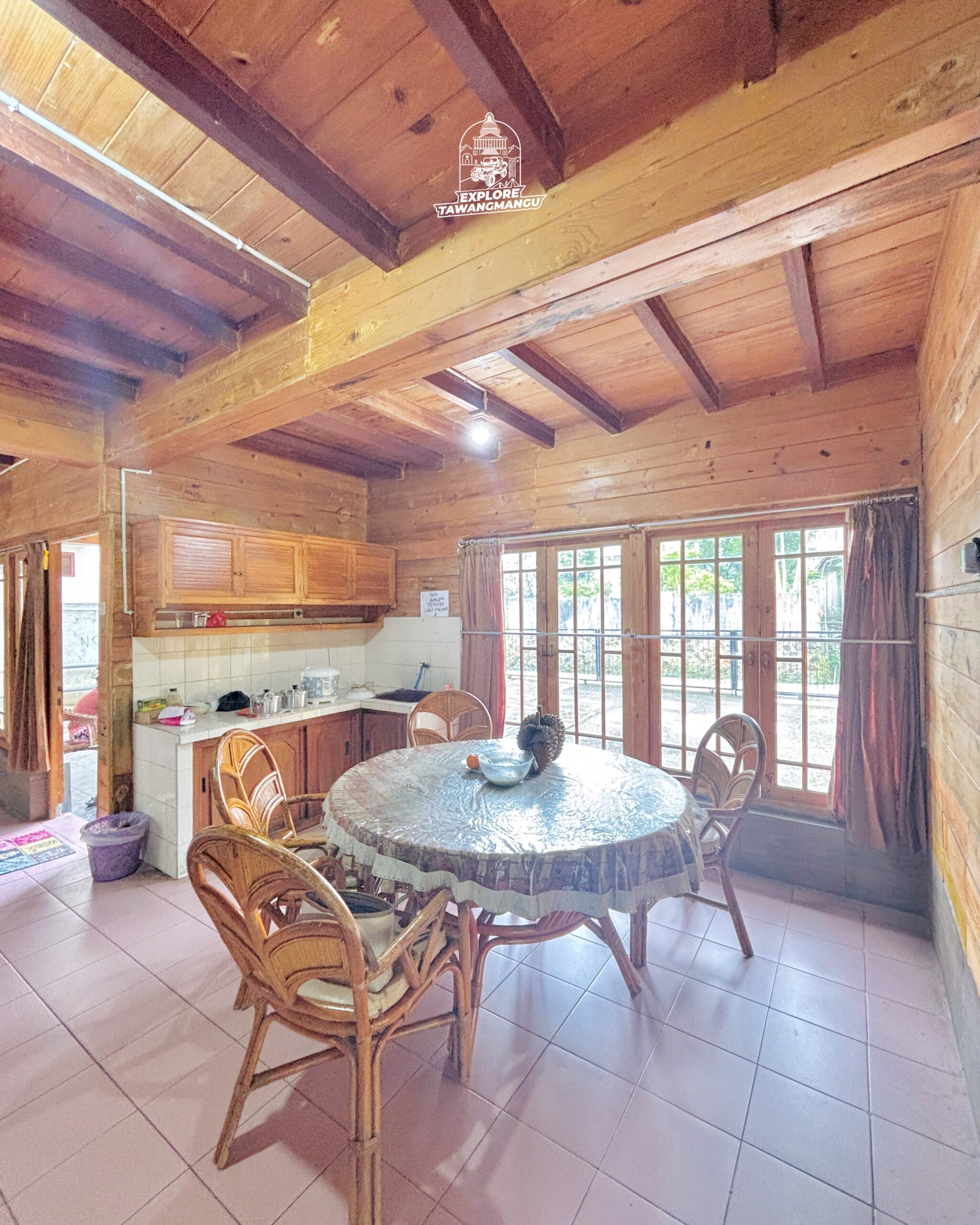 Villa Kayu - Image 9