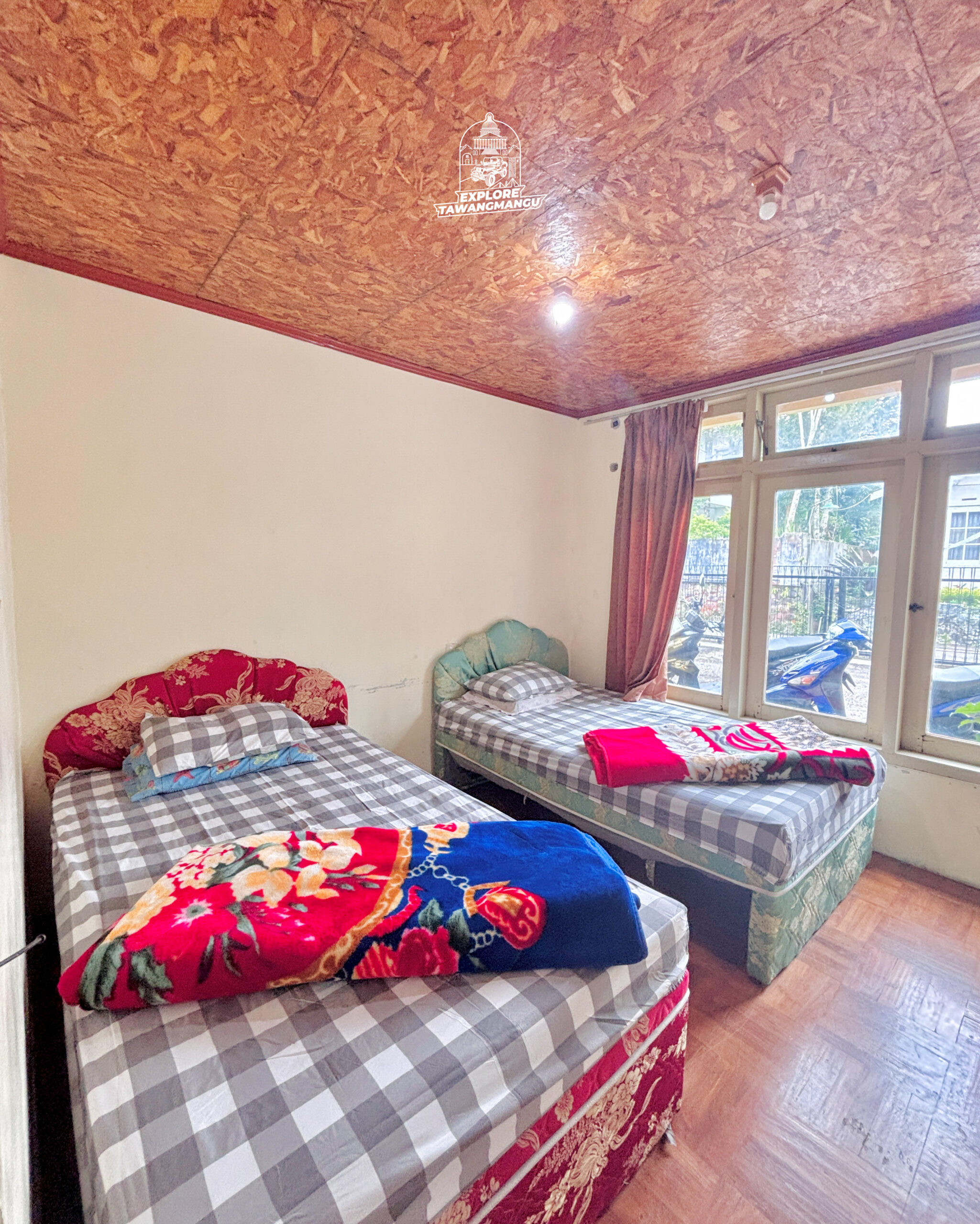 Villa Kayu - Image 11