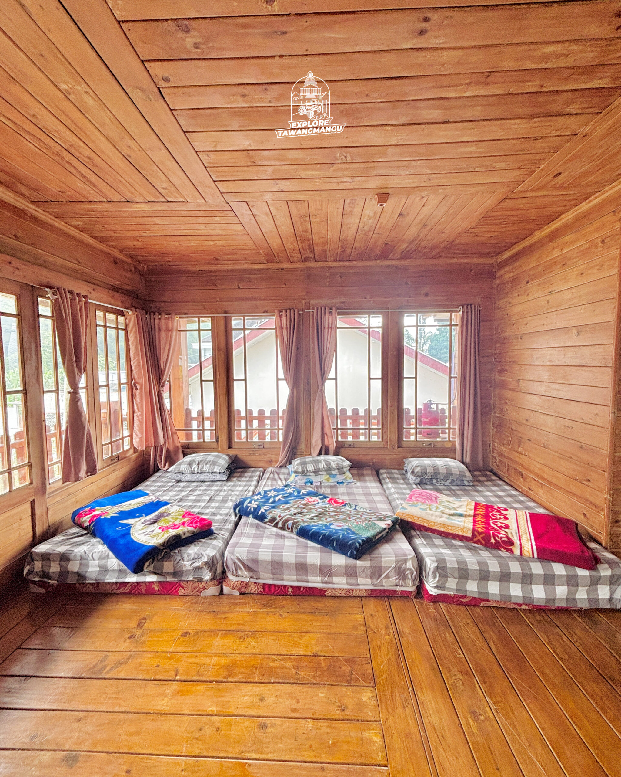 Villa Kayu - Image 19