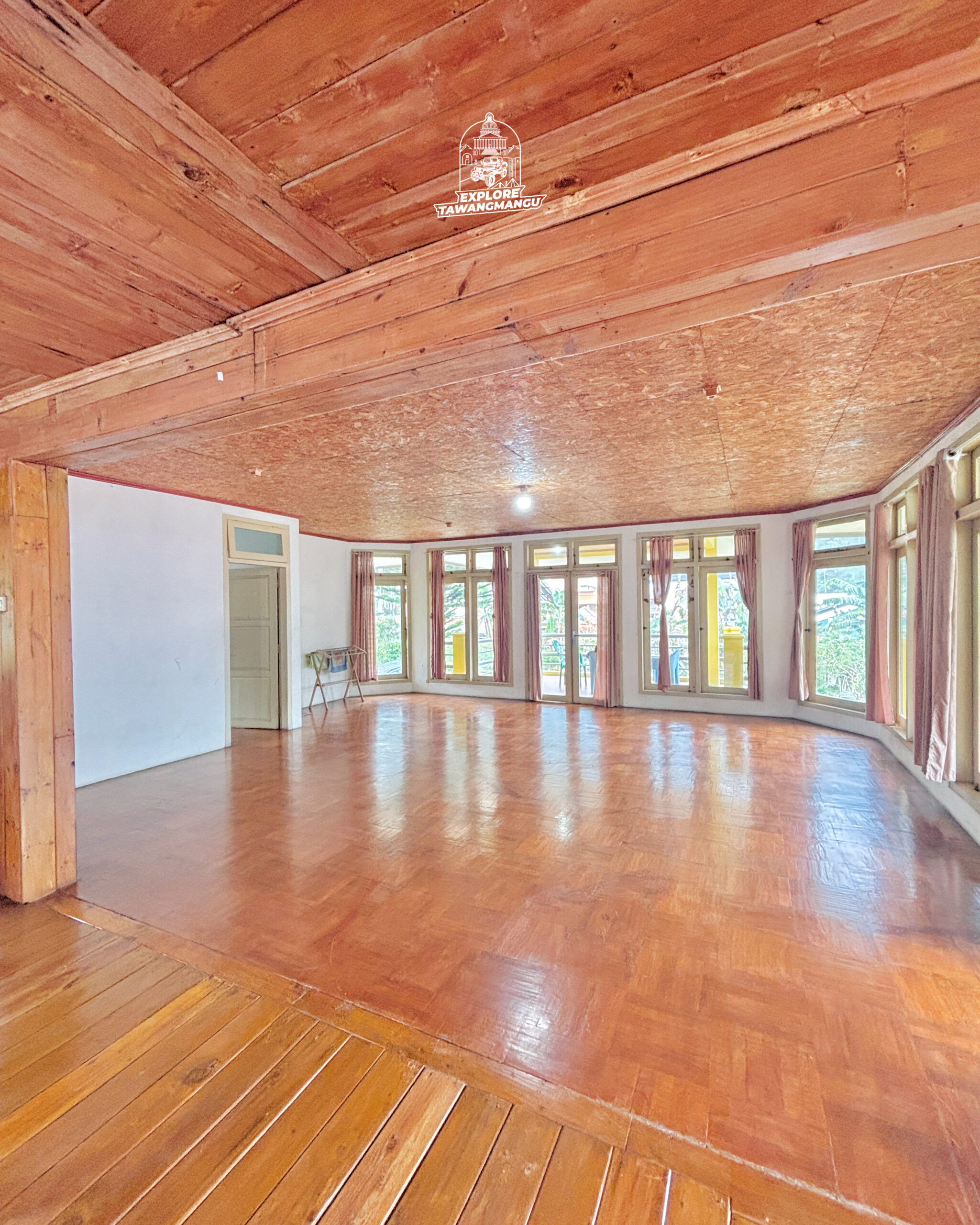 Villa Kayu - Image 20