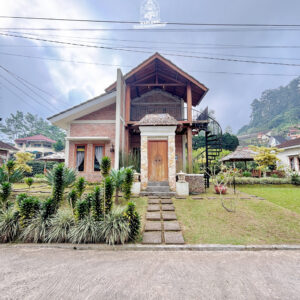 Villa Bali