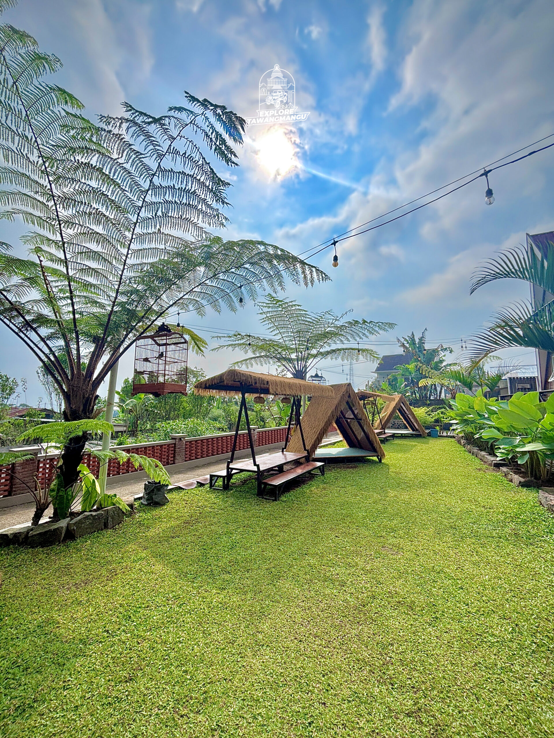 GLAMPING AG - Image 2