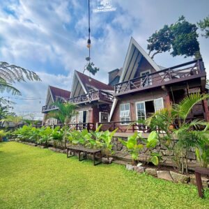 GLAMPING AG