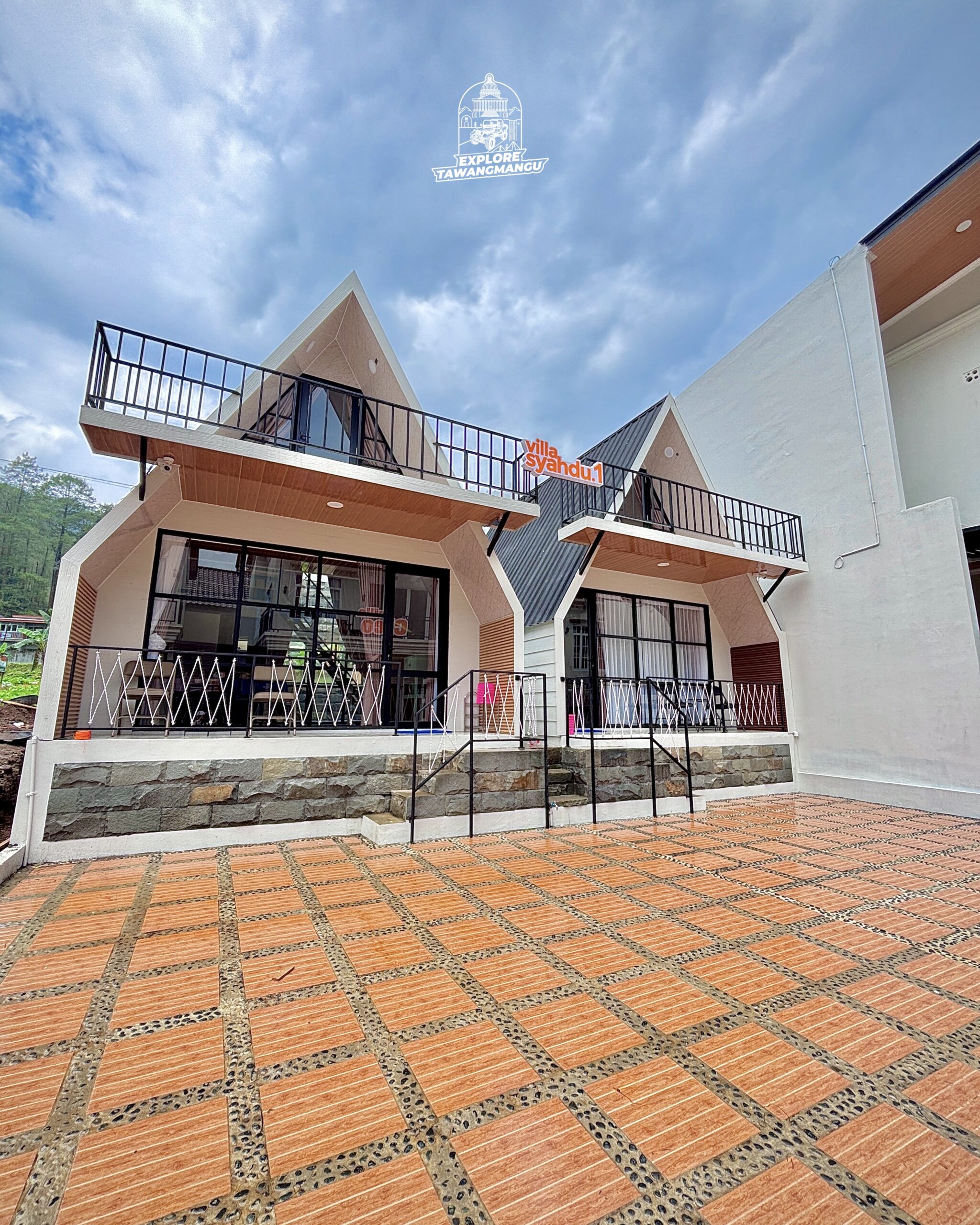 SYD Glamping - Image 2