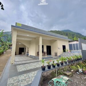 Villa MI