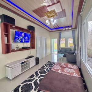 Villa KBZ