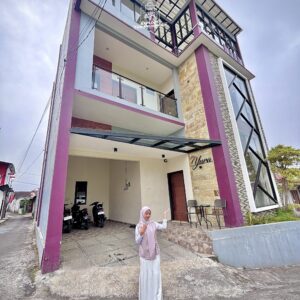 Villa YRA