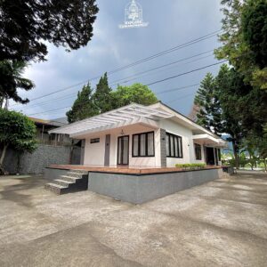 Villa ABI
