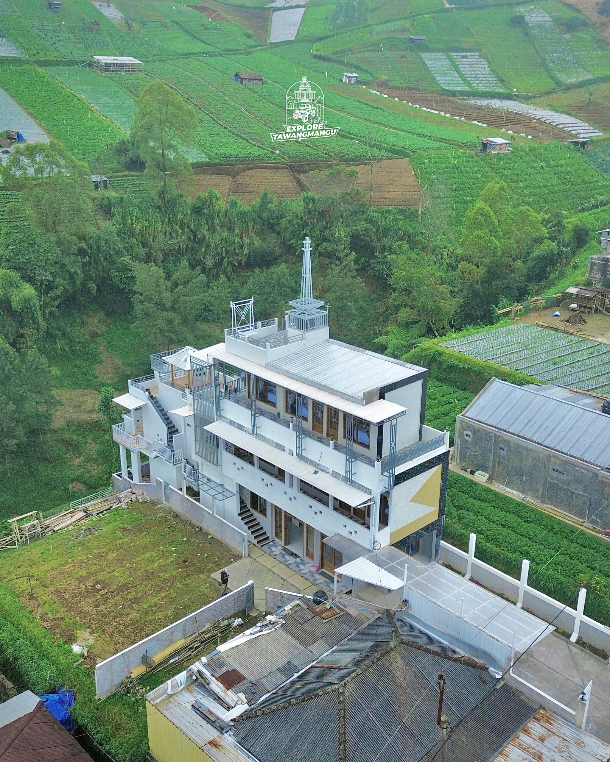 Villa Mona - Image 16