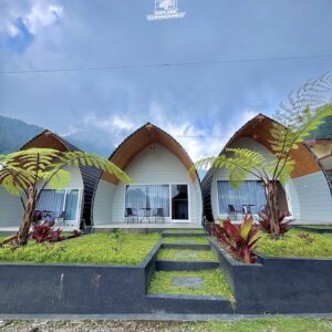 Glamping SVG
