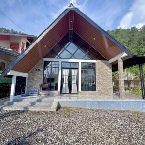 ZAM Villa