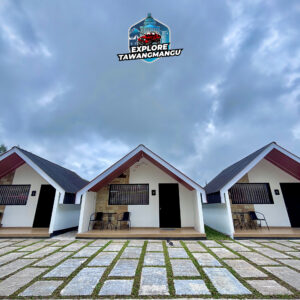 Glamping Alami