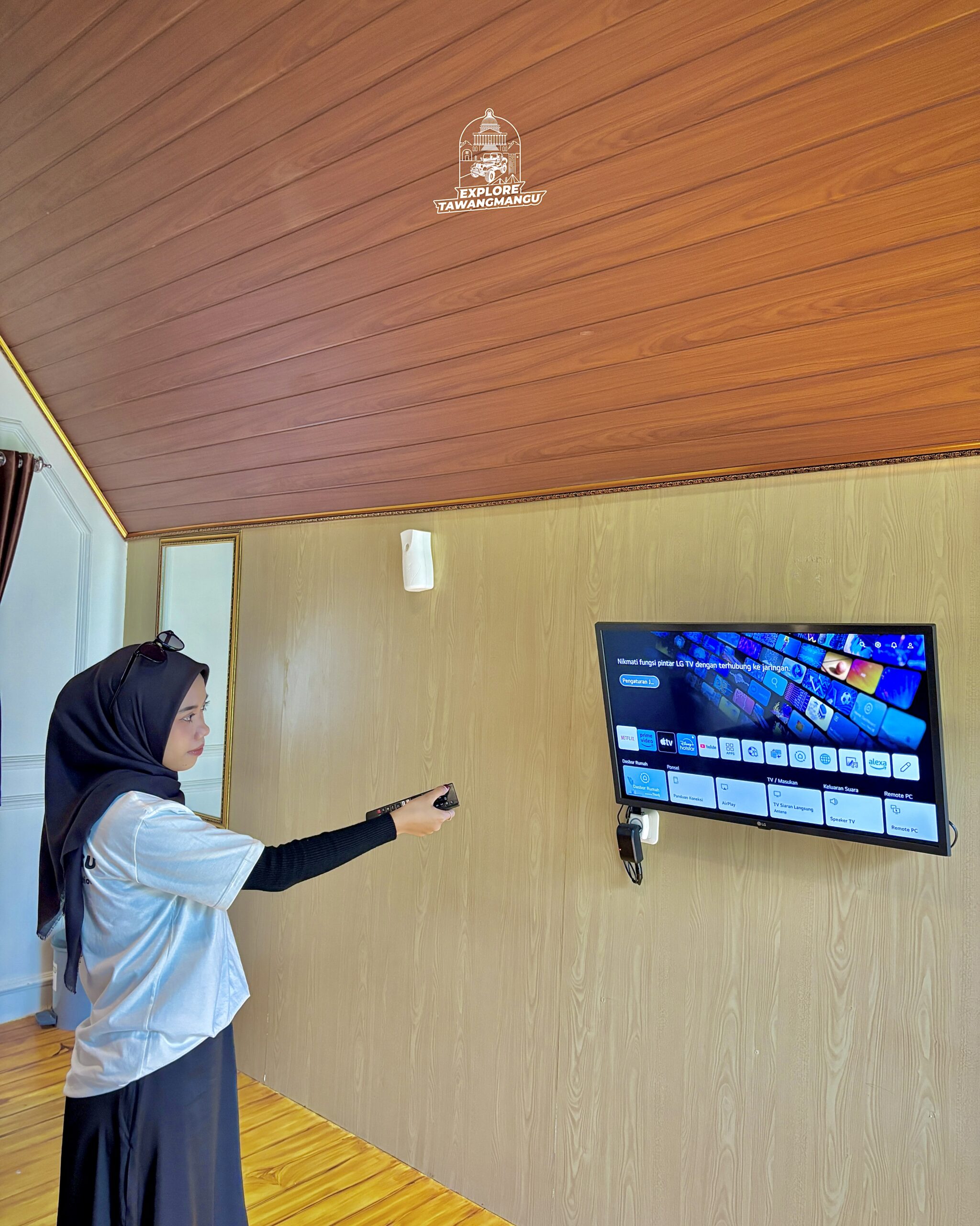 Glamping SGL - Image 5