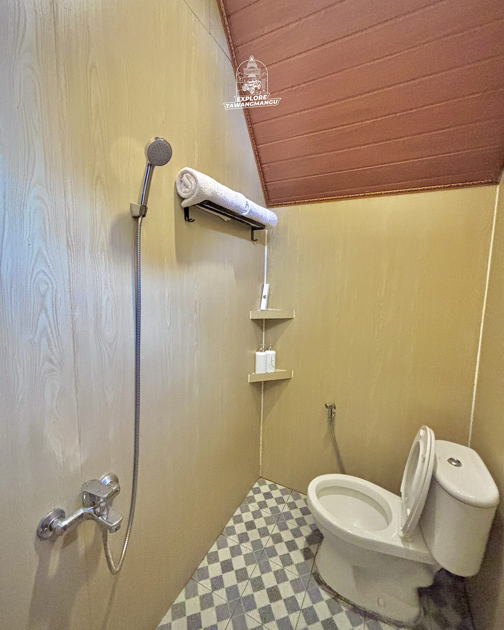 Glamping SGL - Image 7