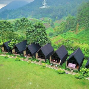 Glamping SGL
