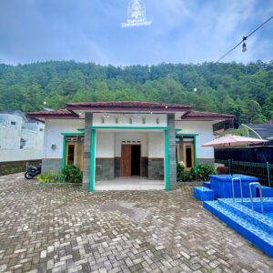 Villa BRKH 1