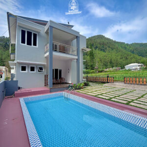 Villa OD