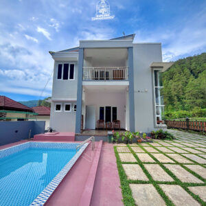 Villa DT