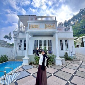 Villa Luxy 1