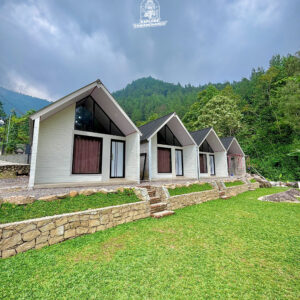Glamping TBZ 2