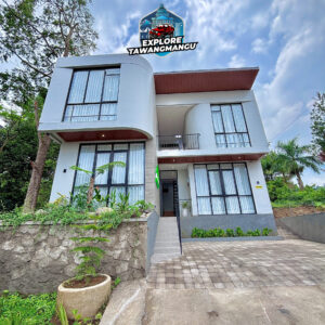 Villa Omi