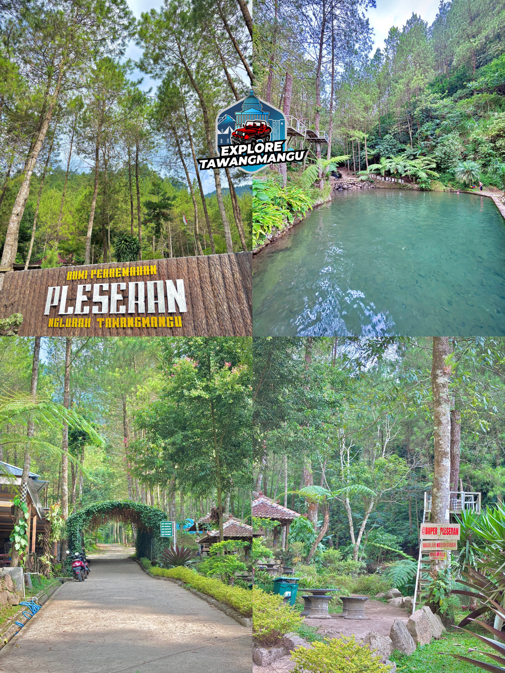 DV Glamping - Image 2