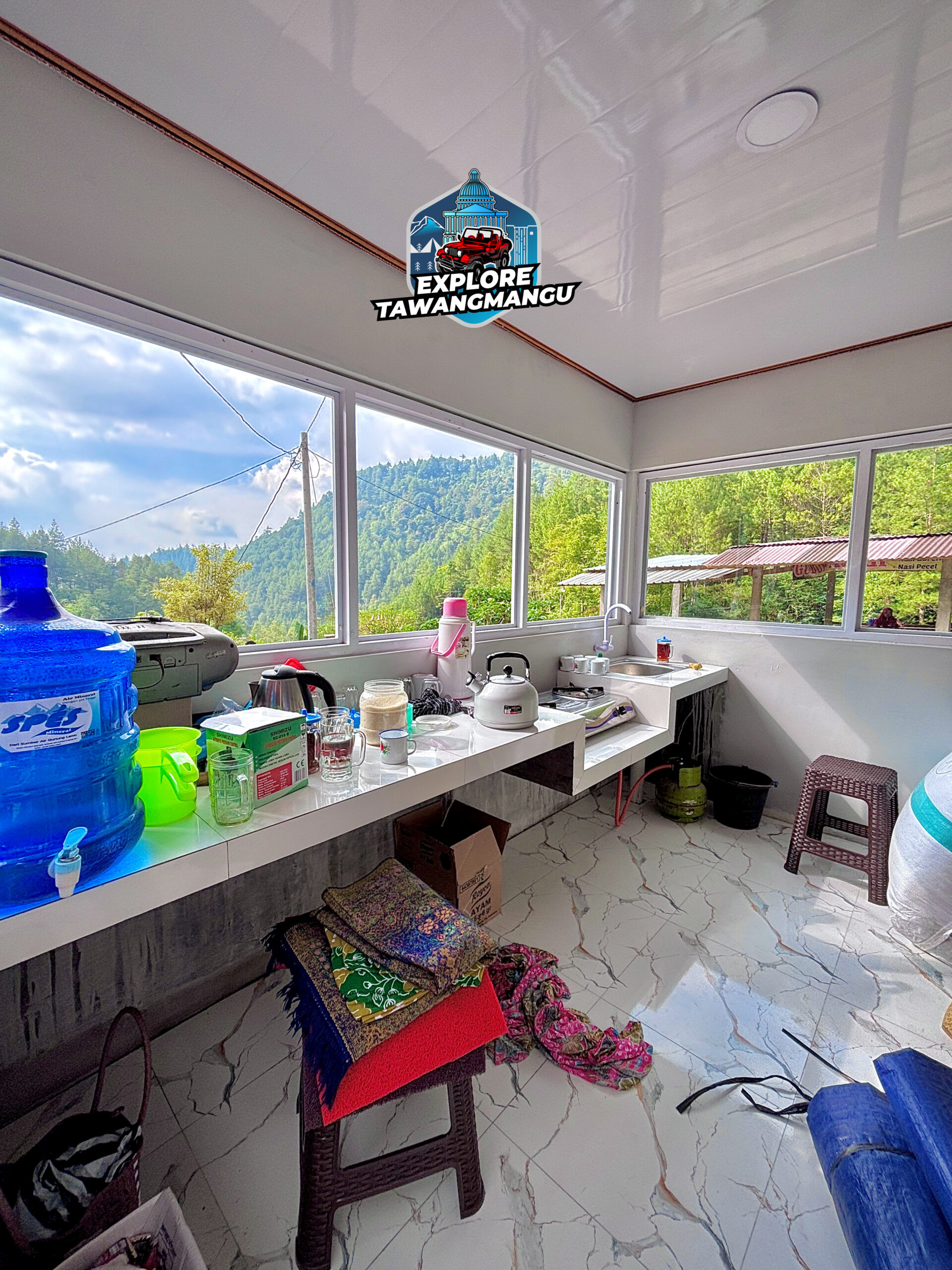 DV Glamping - Image 3