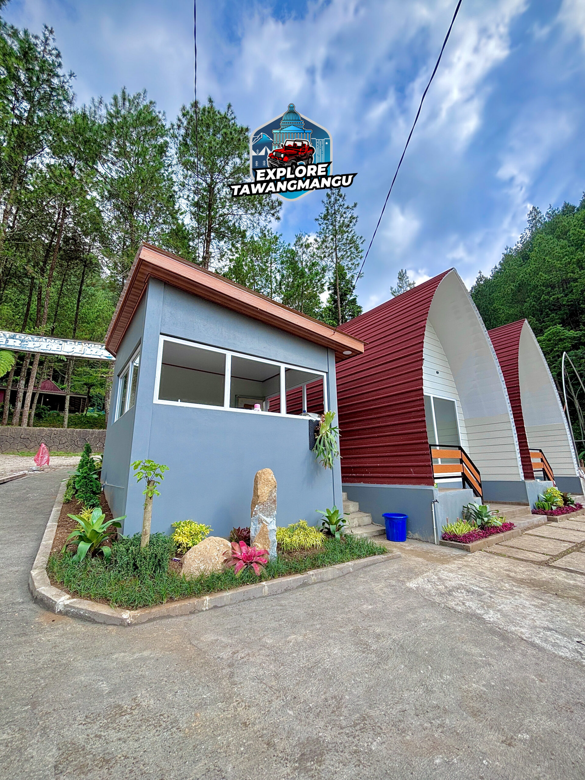 DV Glamping - Image 4