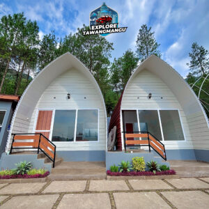 DV Glamping