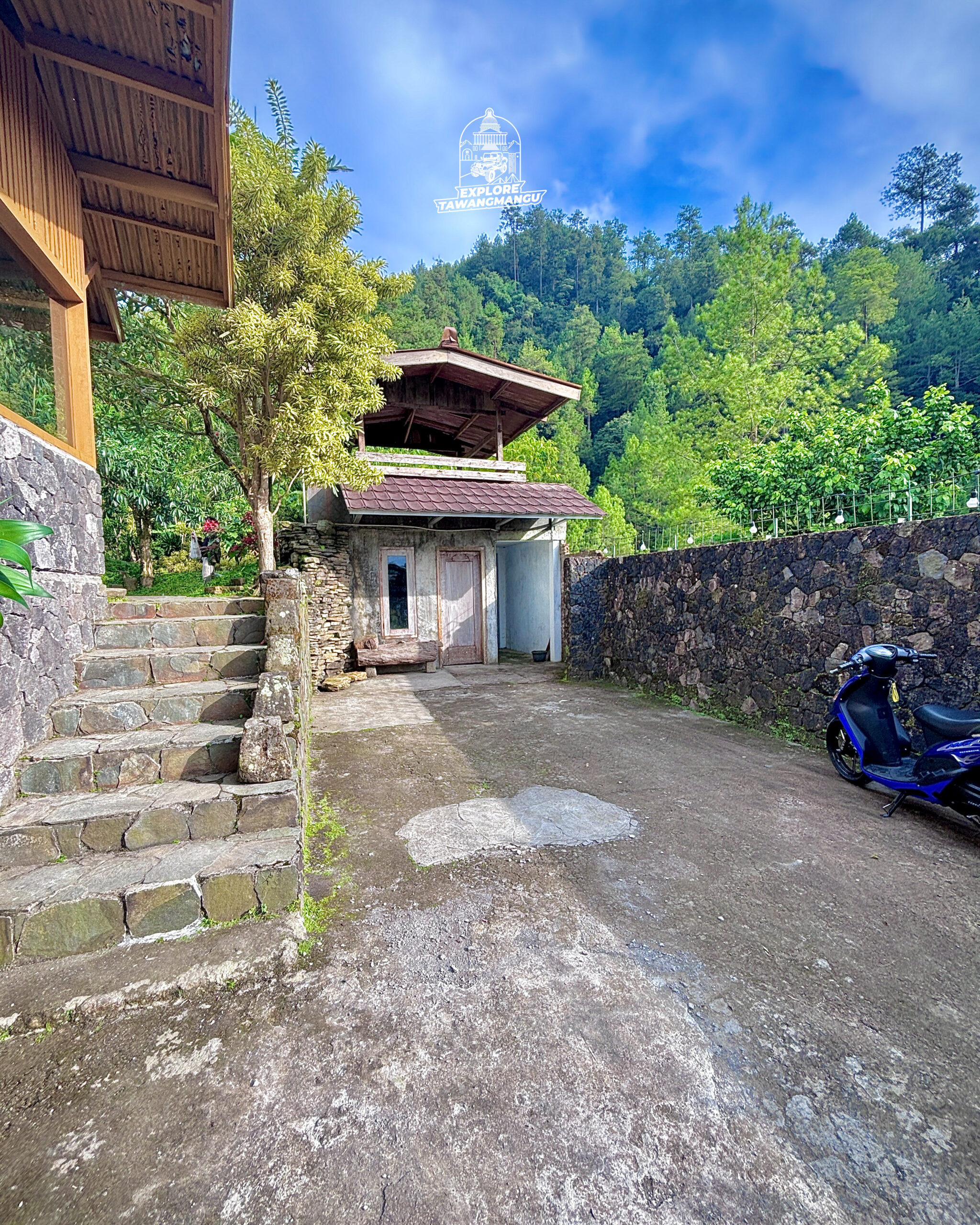 Villa PAKTO - Image 2