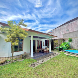 Villa PAKTO