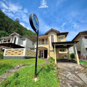 Villa TIKA 1