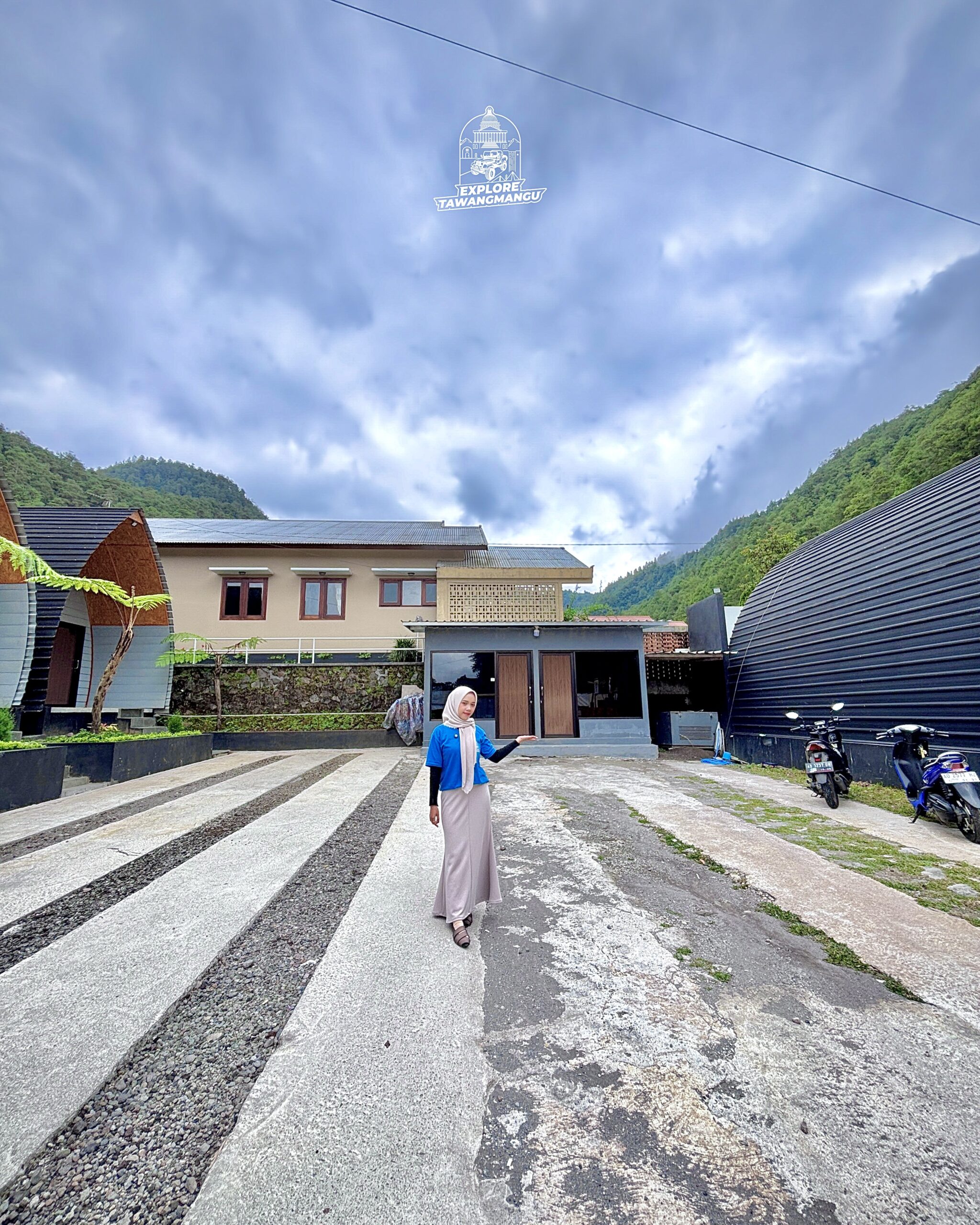 GLAMPING SKR - Image 2