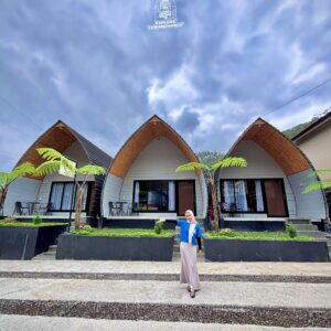 GLAMPING SKR