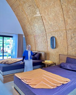 GLAMPING SKR - Image 6