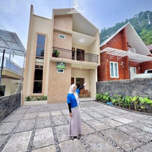 Villa TDJ