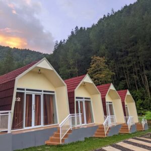 Diiza Glamping