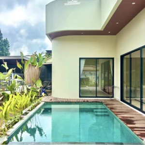 Villa Sora