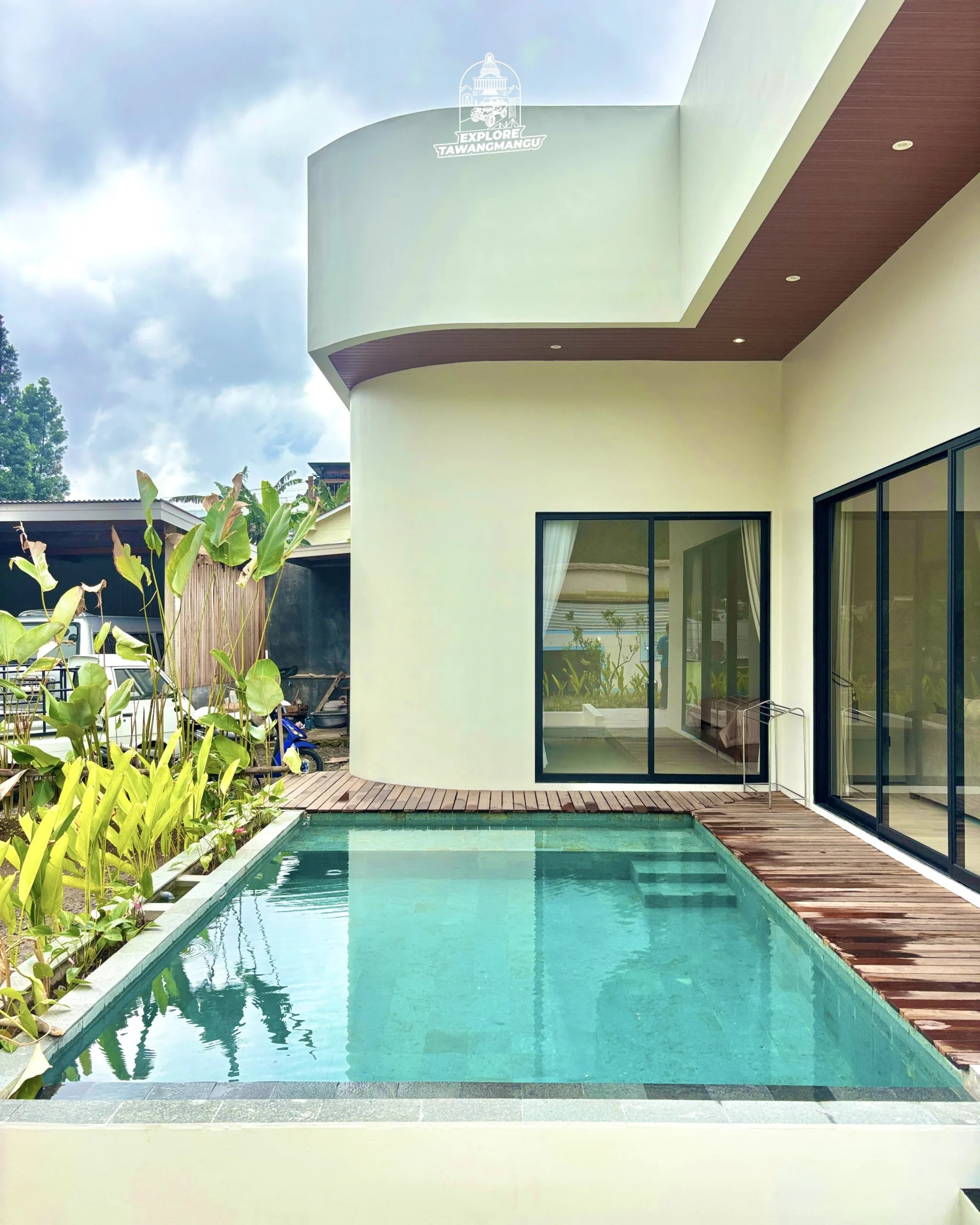 Villa Sora