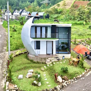 GLAMPING SCN