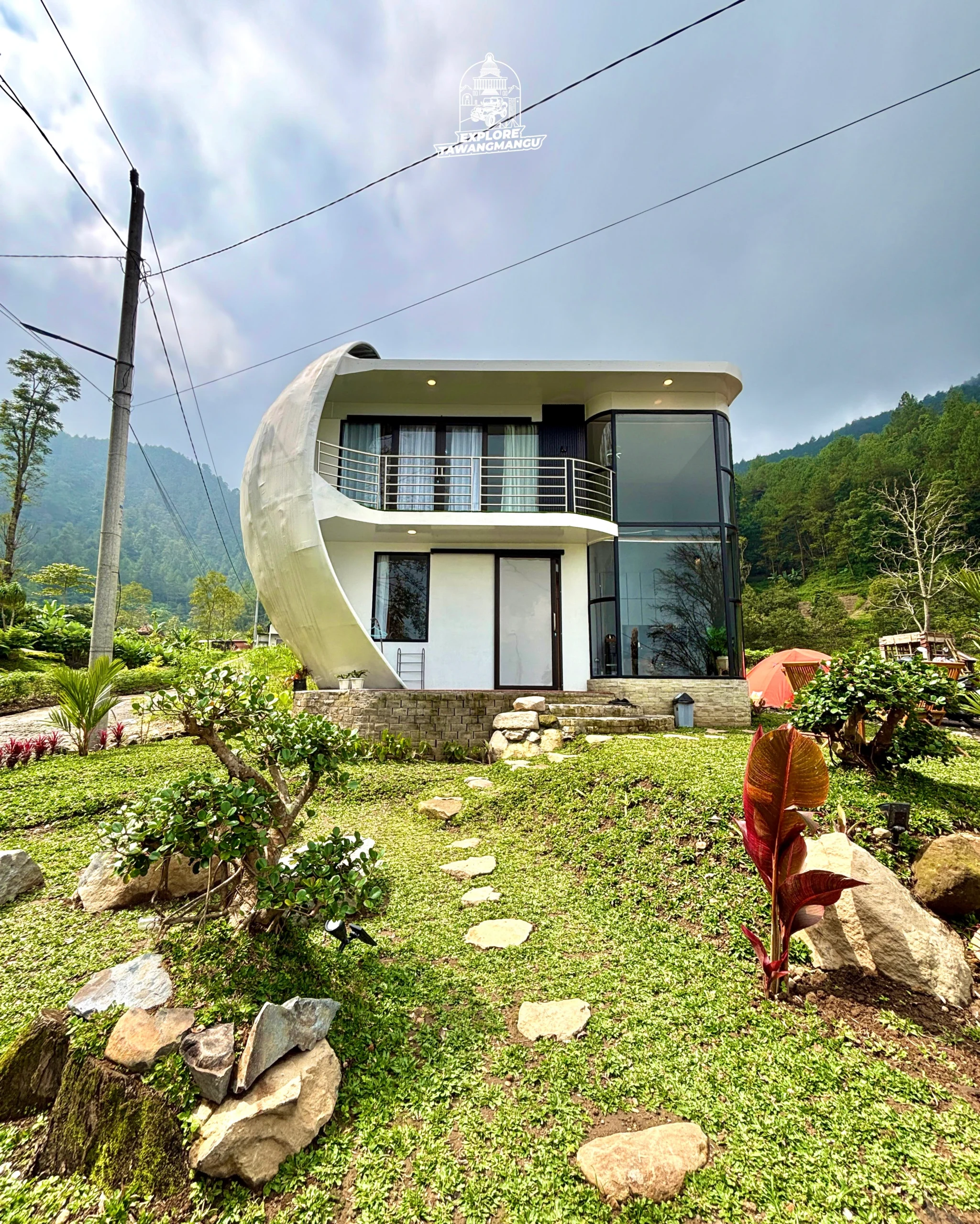 GLAMPING SCN - Image 2