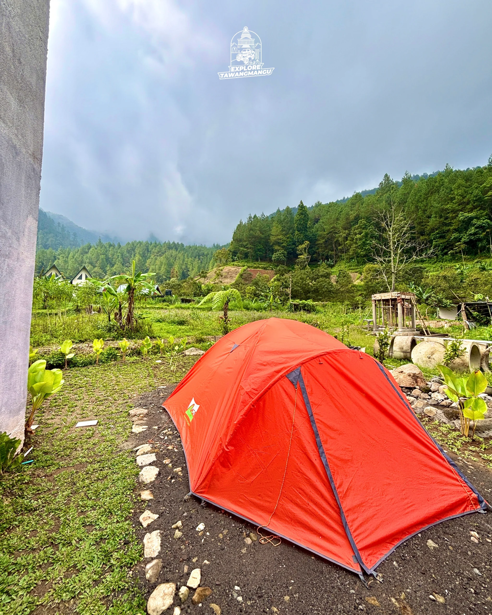 GLAMPING SCN - Image 4