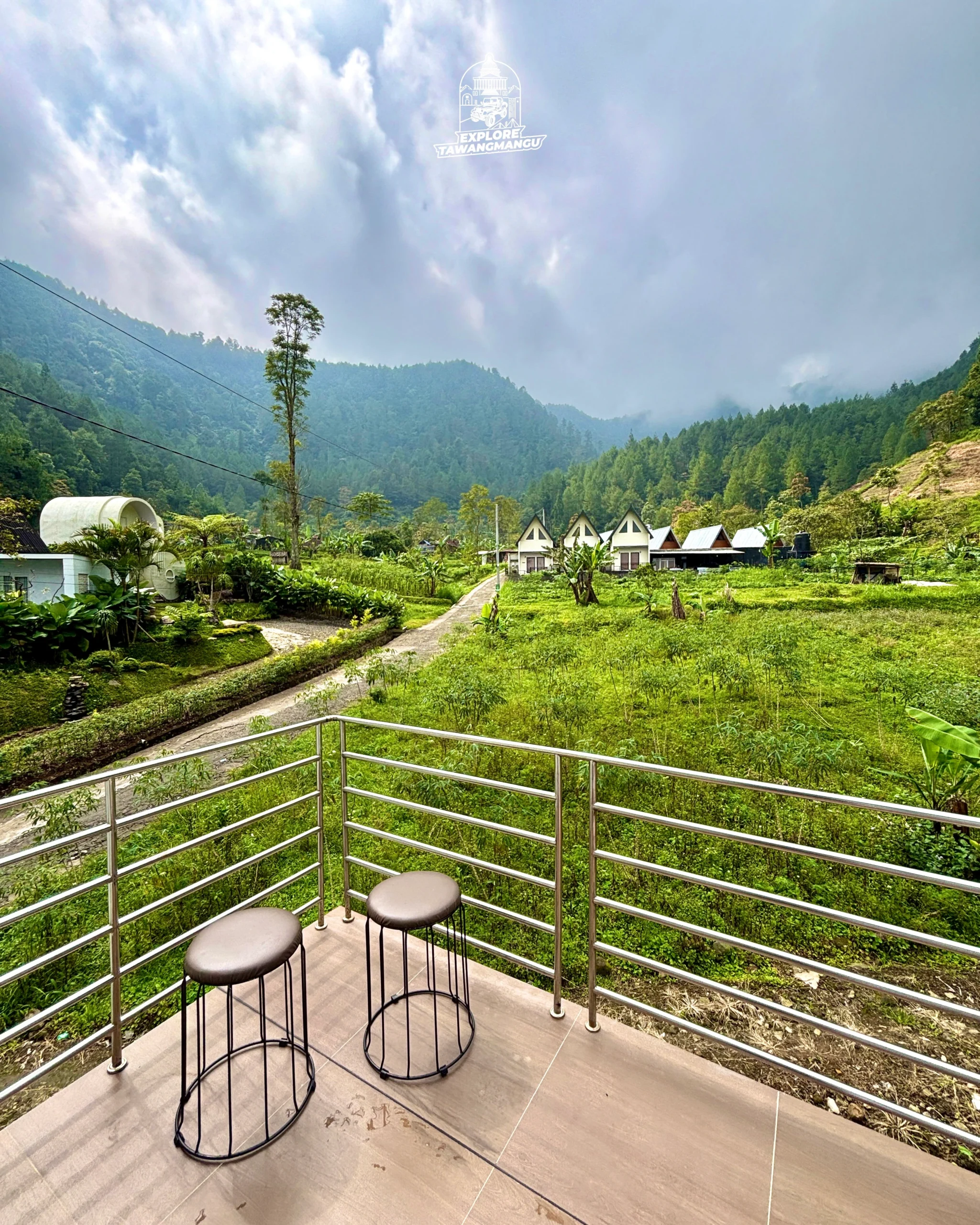 GLAMPING SCN - Image 9