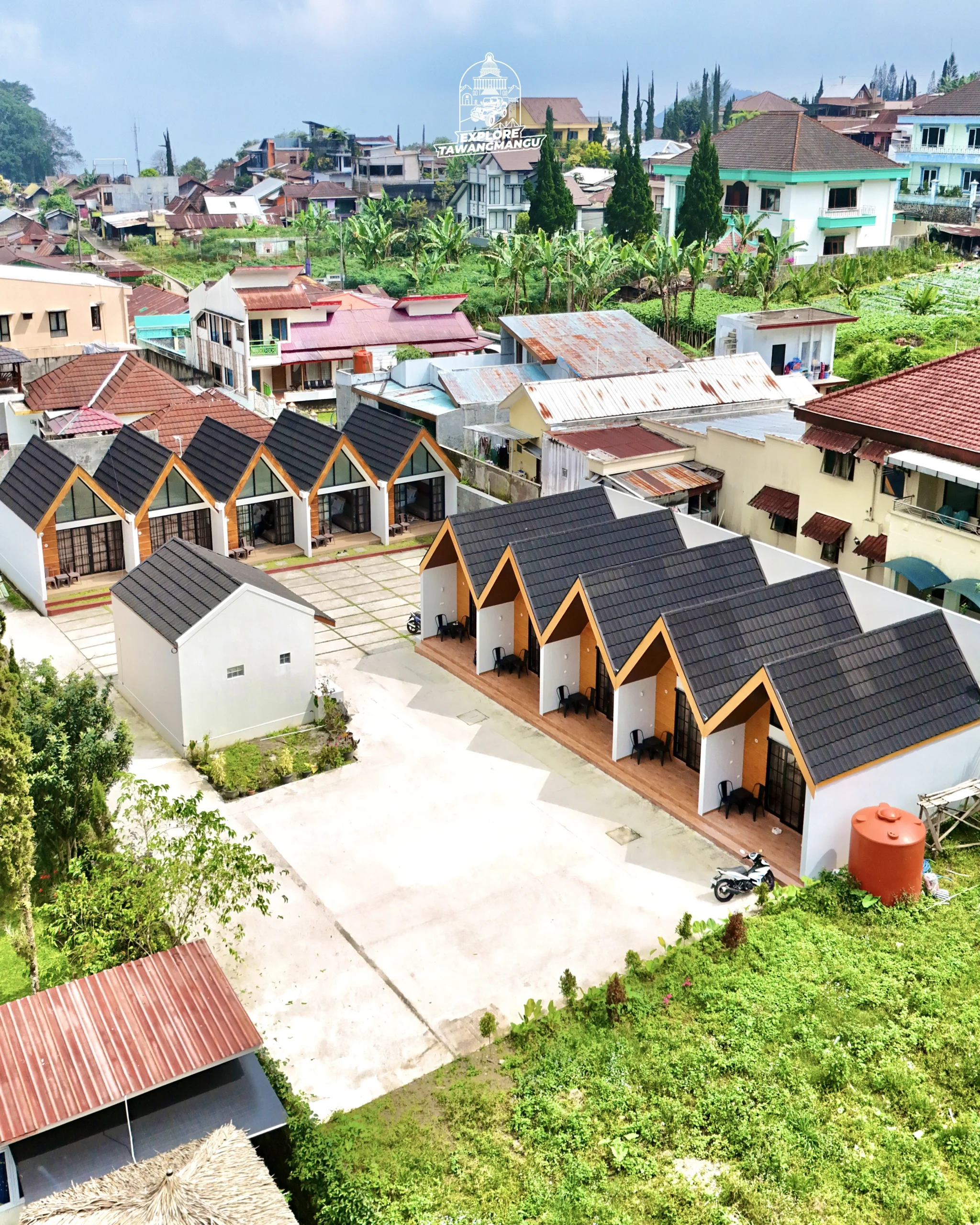 Glamping BHG - Image 2