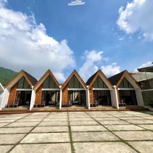 Glamping BHG