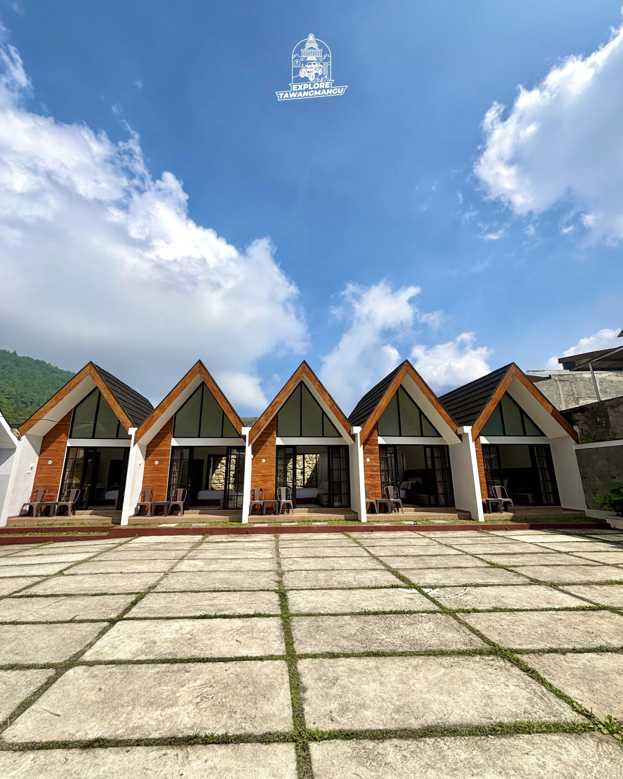 Glamping BHG