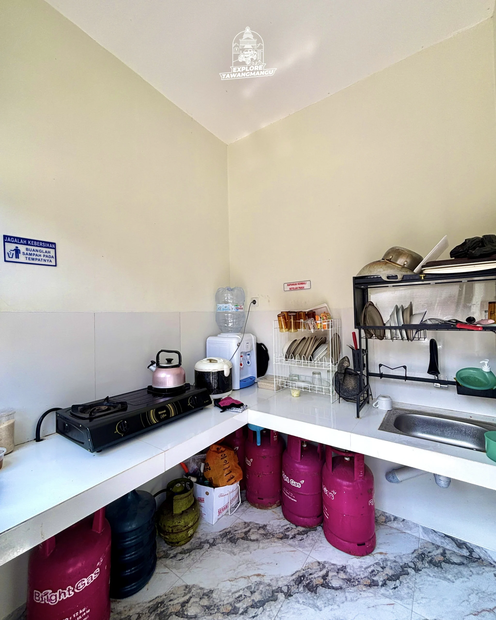 Glamping BHG - Image 4